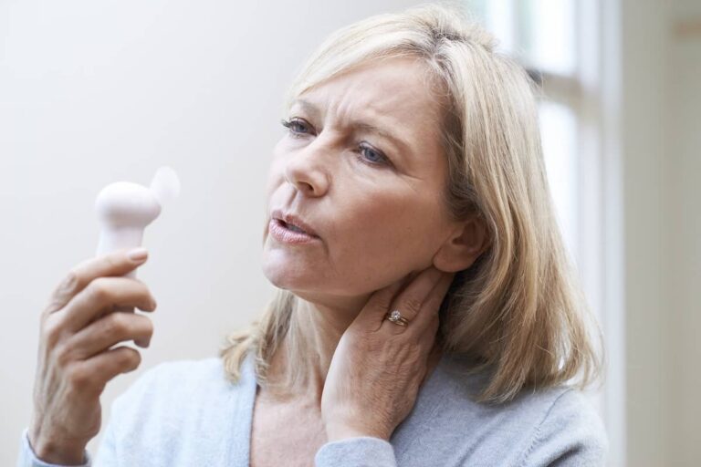 Best Gadgets to Ease Menopause Symptoms - menopausereliefreview.com